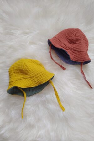 Baby/Toddler Summer Hat